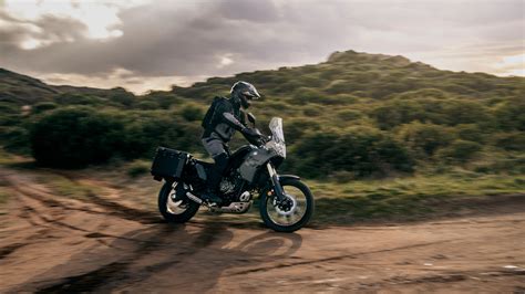 Nuevas Yamaha Ténéré 700 Extreme Y Explore Edition Bmwmotoscom