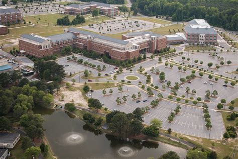 East Carolina University T2 Systems
