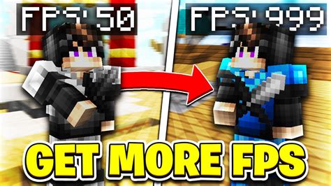 How To Get More Fps In Minecraft 2021 Full Minecraft Settings Guide