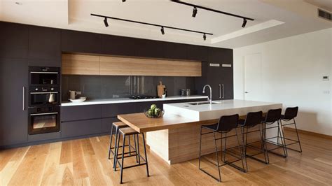 10 Design Trends To Beautify Your Modern Kitchen Home Design Lover