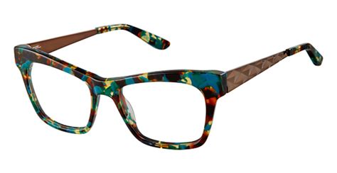 Gx040 Eyeglasses Frames By Gx By Gwen Stefani