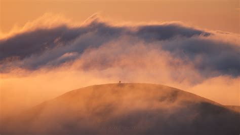 Take Me With You Through The Clouds Michael Shainblum On Fstoppers