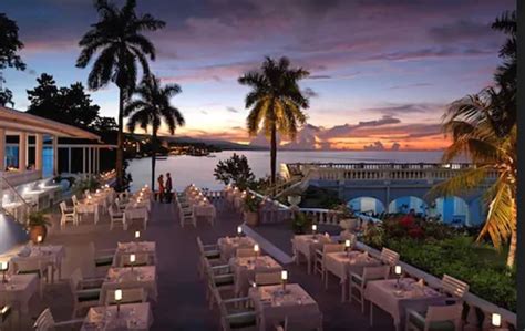 Jamaica Inn Classic Vacations