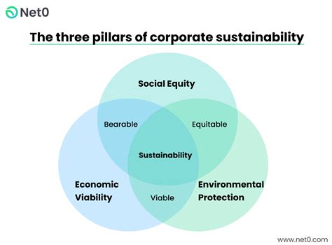 what is corporate sustainability and how to achieve it net0