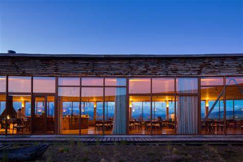 Tierra Patagonia Hotel 4 Days Chile Tours And Travel