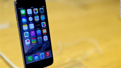 6 Things To Love And Hate About The Iphone 6