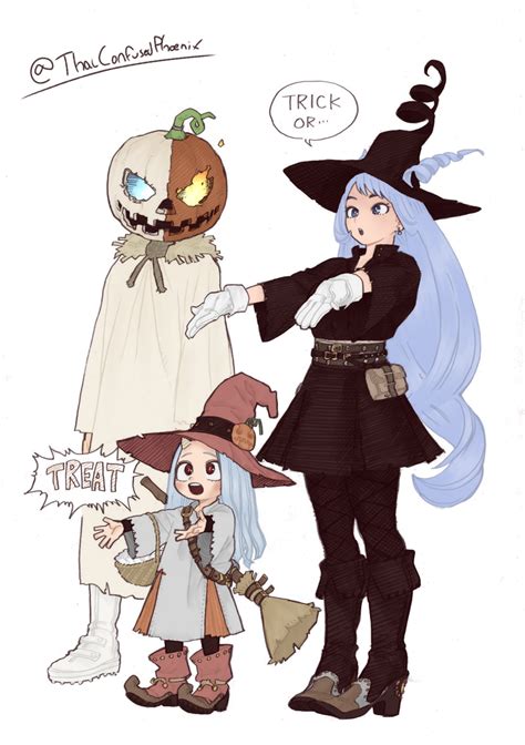 Trick Or Treat Fandom