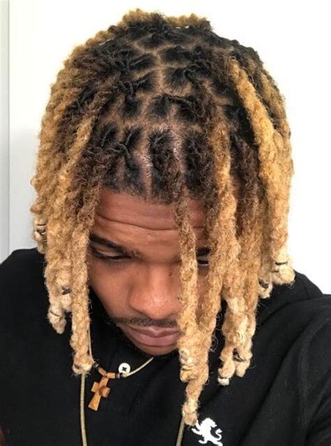 15 Most Popular Braids For Men With Short Hair New Natural Hairstyles