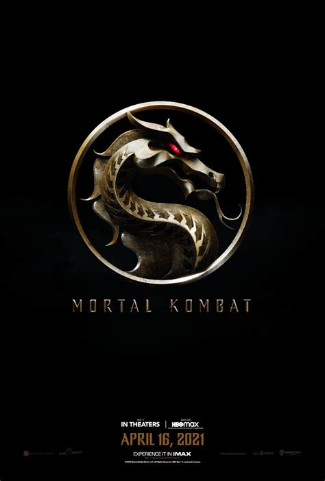 Action, adventure, box office, fantasy. Novas imagens do novo 'Mortal Kombat' mostram Sub-Zero e ...