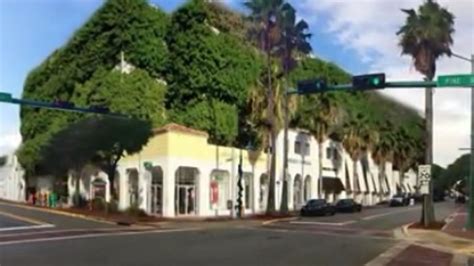 New Smyrna Beach Could Add Downtown Parking Structures