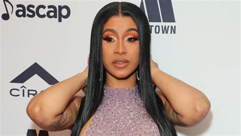 Cardi B Opens Up About Being Sexually Assaulted During A Magazine Shoot