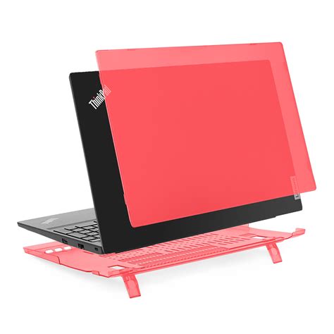 Mcover Hard Shell Case For Lenovo Thinkpad E14 Amd G2 14 Laptops