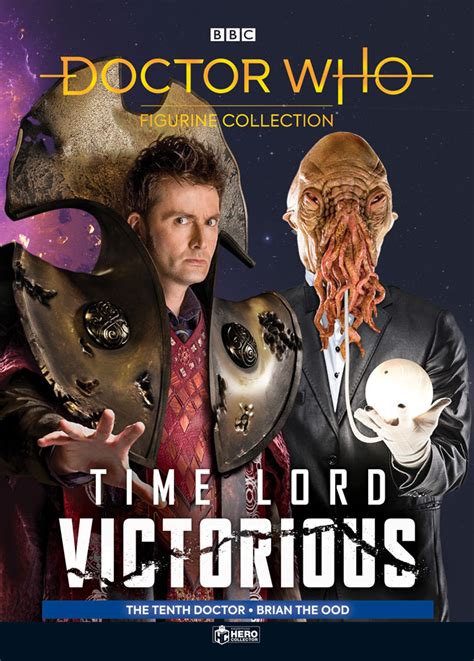Time Lord Victorious