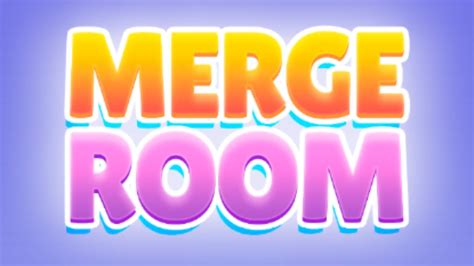 Merge Room Gameplay Android YouTube