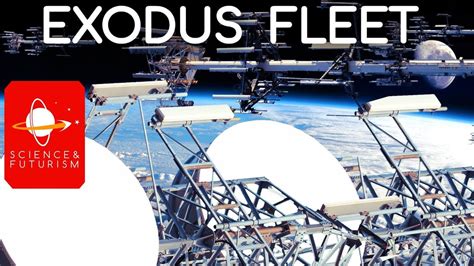 Exodus Fleet Youtube