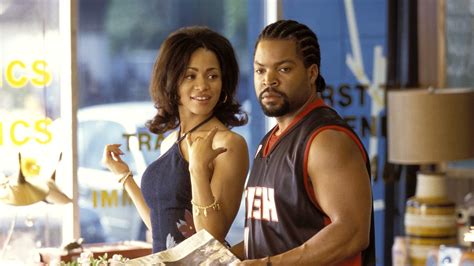 All About The Benjamins Ice Cube Mike Epps Valarie Rae