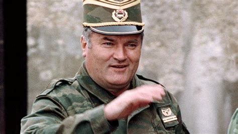 Ratko mladić was a war crimes trial before the international criminal tribunal for the former yugoslavia (icty) in the hague, netherlands, concerning crimes committed during the bosnian war by ratko mladić in his role as a general in the yugoslav people's army and the chief of staff of the army of republika srpska. 'Ratko Mladić nije nikakav zločinac, on je naš bog ...