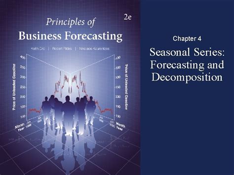 Chapter 4 Seasonal Series Forecasting And Decomposition Chapter