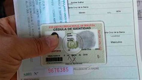 Requisitos Para Extravio De Licencia Bolivia 2023
