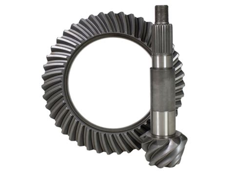1994 2016 F250 And F350 Yukon 373 Ring And Pinion Gear Set For Dana 60