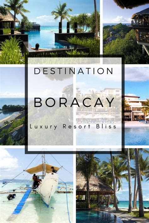 Best Boracay Luxury Resort 2022 Options To Die For