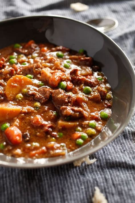Ina garten's slow roasted beef tenderloin is the easiest, most delicious recipe you will ever make. Ina Garten's Unforgettable Beef Stew | Food network ...