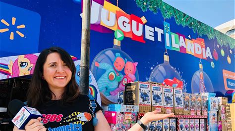 En cambio, méxico consume muchos juegos de video pero no desarrolla tantos, ¿por qué? Recorrido por JUGUETILANDIA 2019 - Juegos Juguetes y Coleccionables