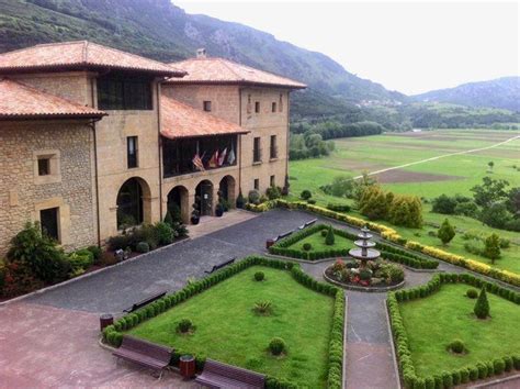 Los 10 Mejores Hoteles Para Bodas En Asturias Hotel Villas Zankyou