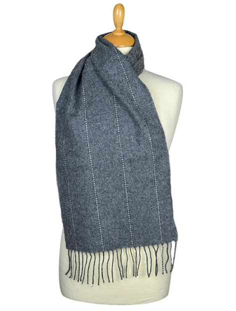 Mens Lambswool Scarves Lambswool Scarf For Men