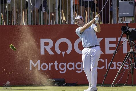 Rocket Mortgage Classic Tops 7 Million In Charitable Donations — Mi