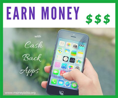 The app verifies your purchase, and then pays you back. Earn Money with Cash Back Apps for Groceries | Money Bliss