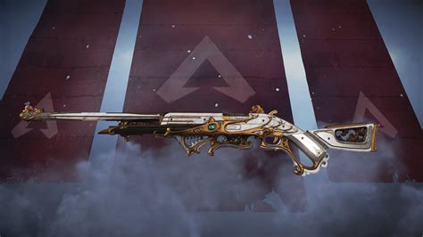 How To Get The 30 30 Marksman Rifle In Apex Legends Mobile