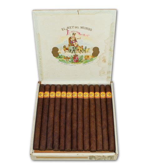 Sold Lot Info From Online Cigar Auctions