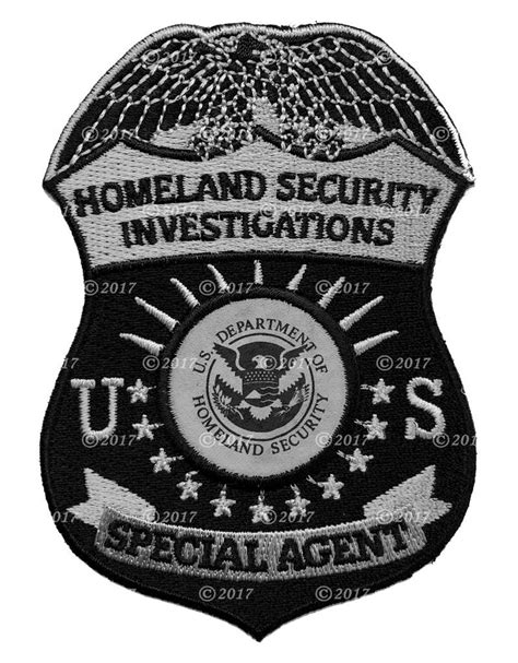 Homeland Security Investigations Hsi Special Agent Subdu Flickr