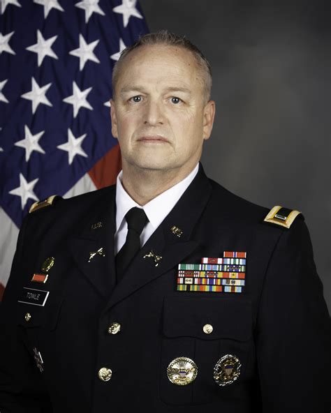 Command Chief Warrant Officer 5 James E Towle Us Army Reserve