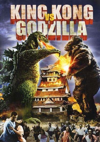 Kaiju Battle King Kong Vs Godzilla And King Kong Escapes Blu Ray April 1