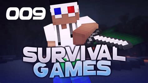 New Skin Mcpe Survival Games Ep 9 0111 Youtube