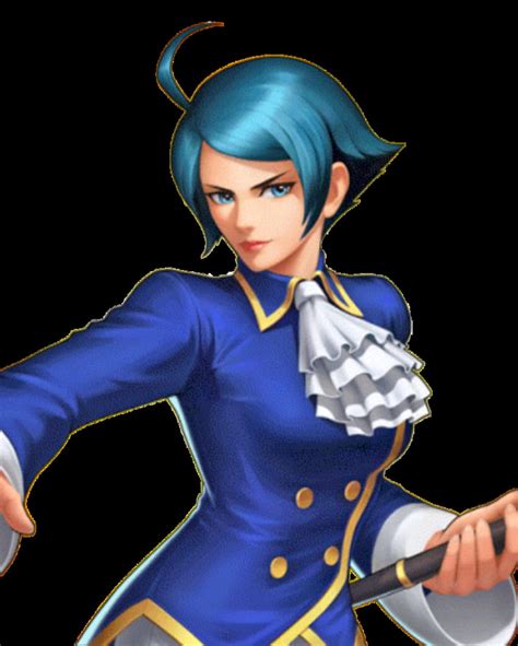King Of Fighters 98 Um Ol Elisabeth Blanctorche By Hes6789 The King Of