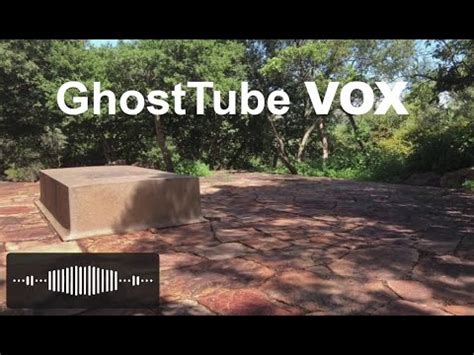 Ghosttube Vox App Tested Youtube