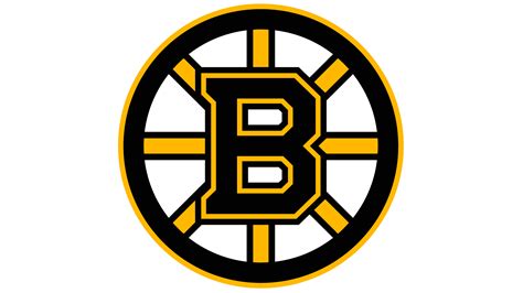 Boston Bruins Logo Symbol Meaning History Png Brand