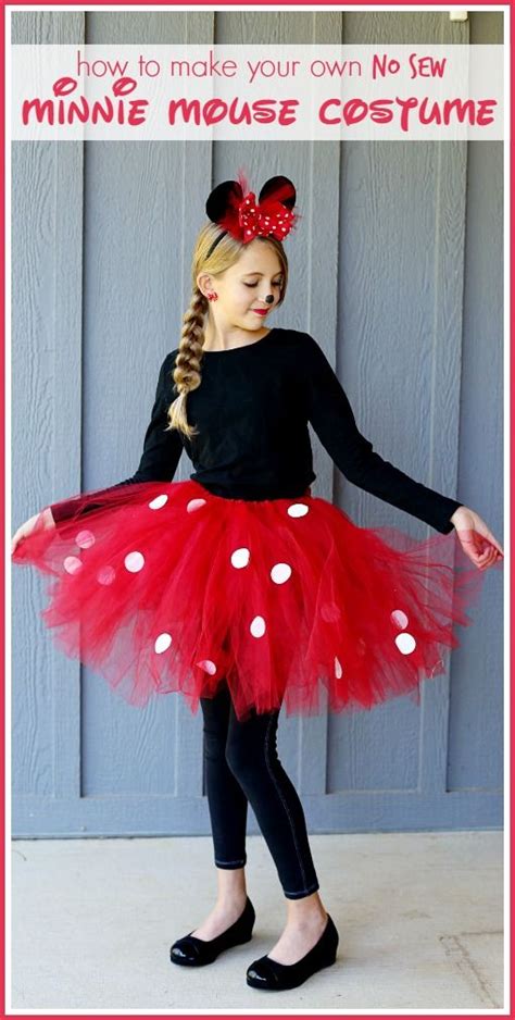 Another Year Another No Sew Tutu Costome Idea I Seriously Cant Get