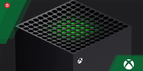Xbox Series X Launch Games Confirmed Everything You Can Play On Your