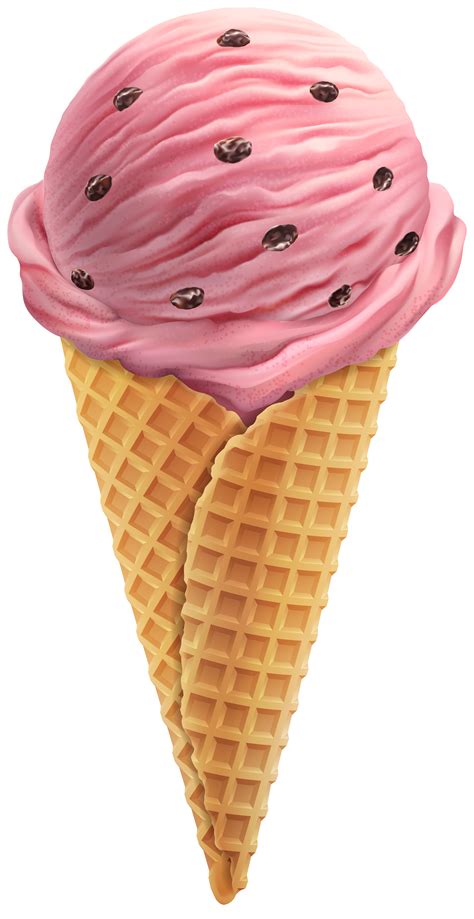 Waffle Cone Png PNG Image Collection