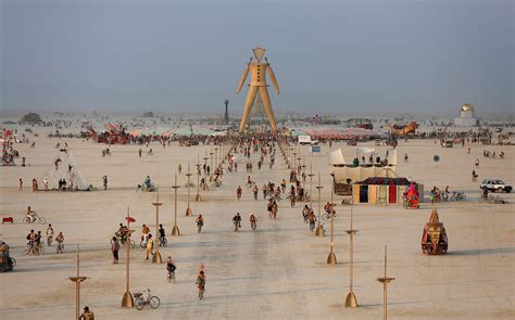 Burning Man 2014 Spectacular Photos Of The Annual Festival In Nevadas Black Rock Desert