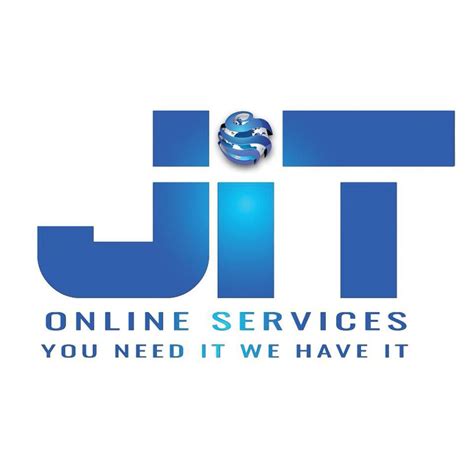 Jit Online Services