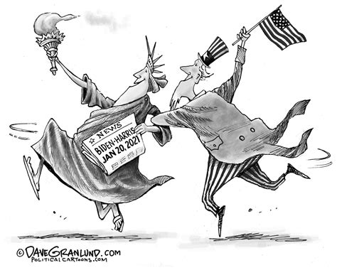 Opinion Cartoon By Dave Granlund The Washington Post