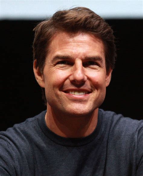 Tom Cruise Summary Britannica