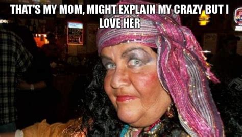 20 Crazy Mom Memes Thatll Crack You Up Sheideas