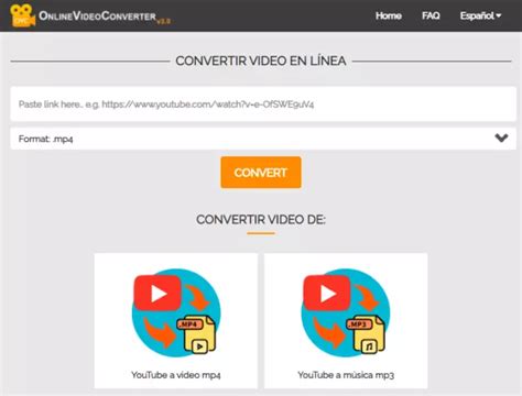 Ausschlag Ruf Halterung convertidor youtube mp gratis y rapido Clever Gefängnisausbruch Impfung