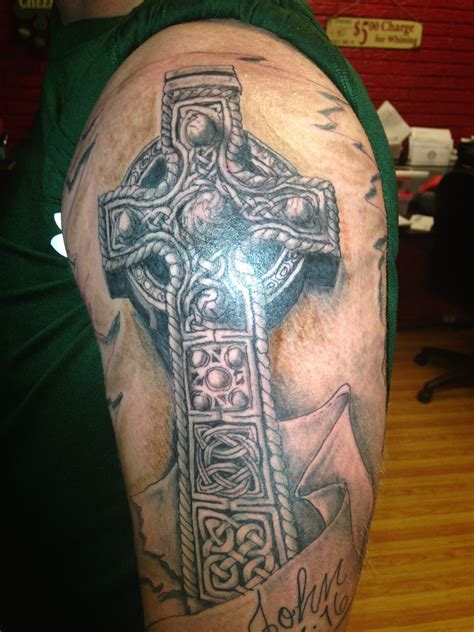 Iron Cross Tattoo Cover Up Coverszg